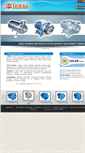 Mobile Screenshot of idealpompa.com